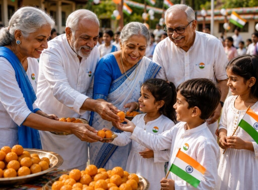 Independence Day 2026