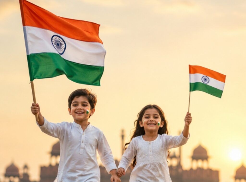 Happy Independence Day Wishes
