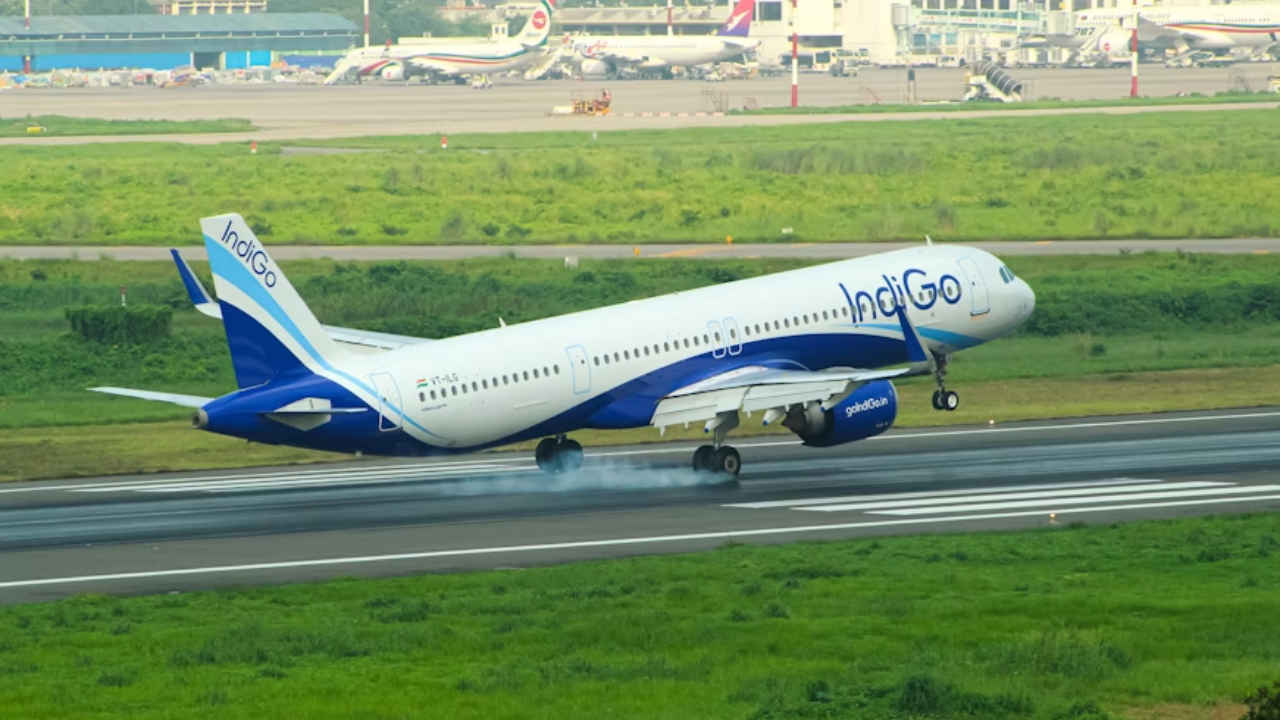 Stranded after IndiGo flight cancellation? Here’s how to apply for a refund