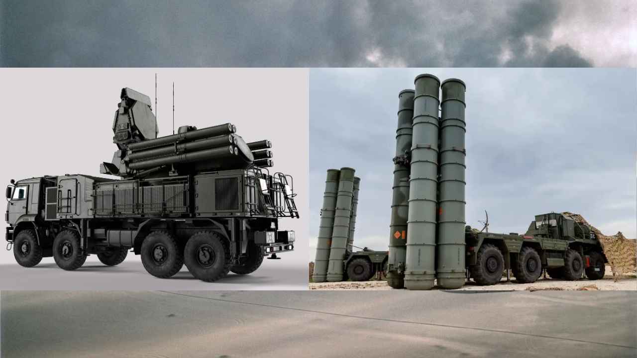 India-Pak Conflict: దేశ రక్షణలో కీలక పాత్ర పోషిస్తున్న భారత యాంటీ డ్రోన్ UAS గ్రిడ్.!