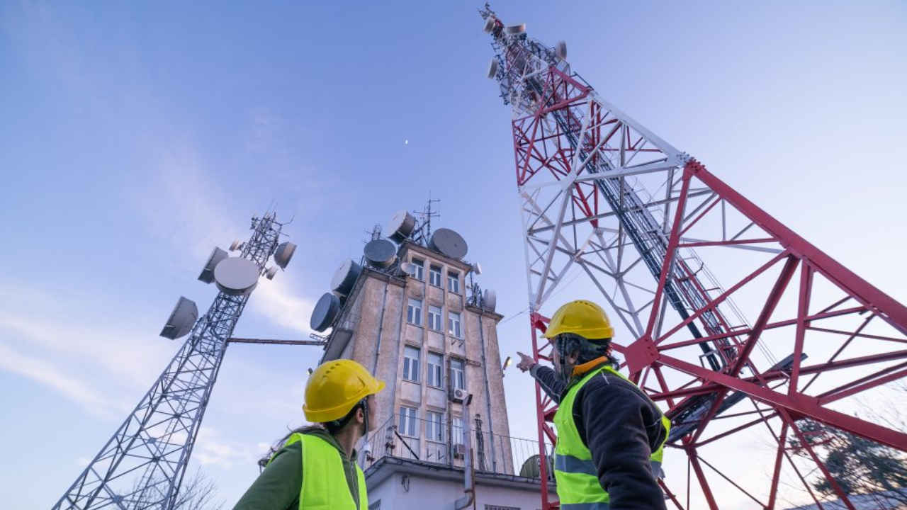 India-Pakistan: ಯಾವುದೇ ಪರಿಸ್ಥಿತಿಯನ್ನು ಎದುರಿಸಲು Jio, Airtel, Vi ಮತ್ತು BSNL ಸಿದ್ದರಿರುವಂತೆ ಕೇಂದ್ರದಿಂದ ಸೂಚನೆ!