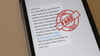 India Post update address scam: Do not respond to fake delivery messages or else you might lose your life savings, tips to stay safe