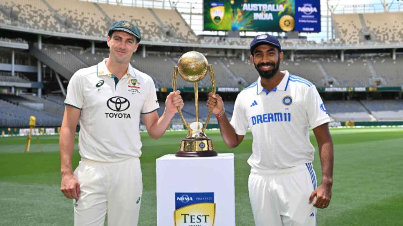 IND vs AUS Test Live Streaming: JioCinema नहीं, इस ऐप पर आएगा मैच, इतने बजे से शुरू होगी लाइव स्ट्रीमिंग