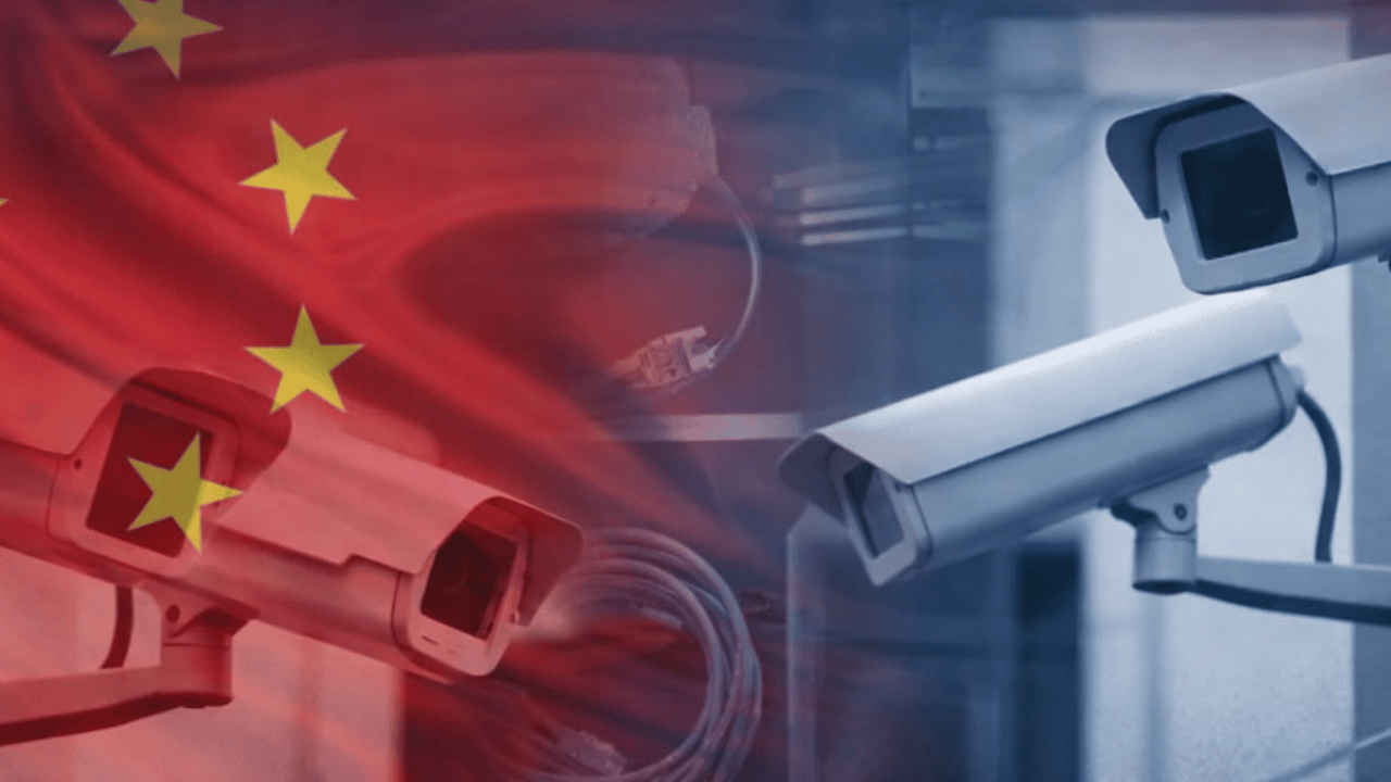 India to ban sale of HikVision, Dahua and other Chinese CCTV brands: What will happen to existing users?