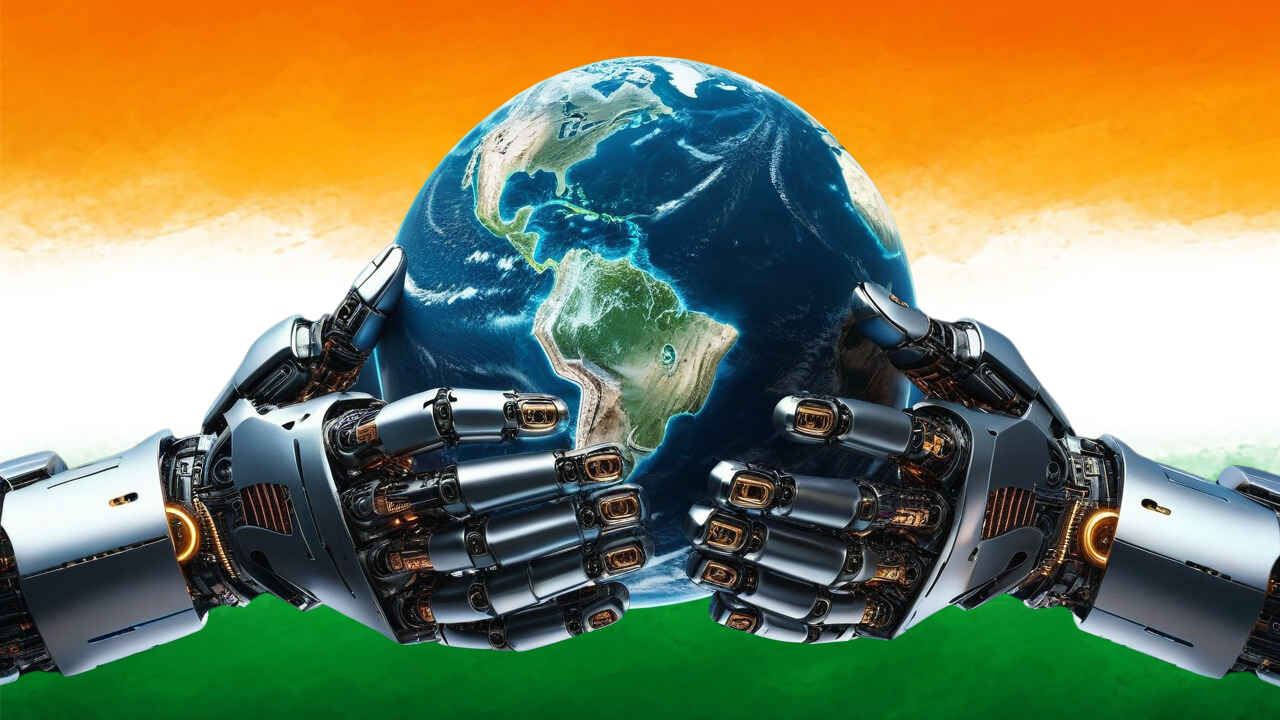 From IIT to Infosys: India’s AI revolution gains momentum, as 7 new members join AI Alliance