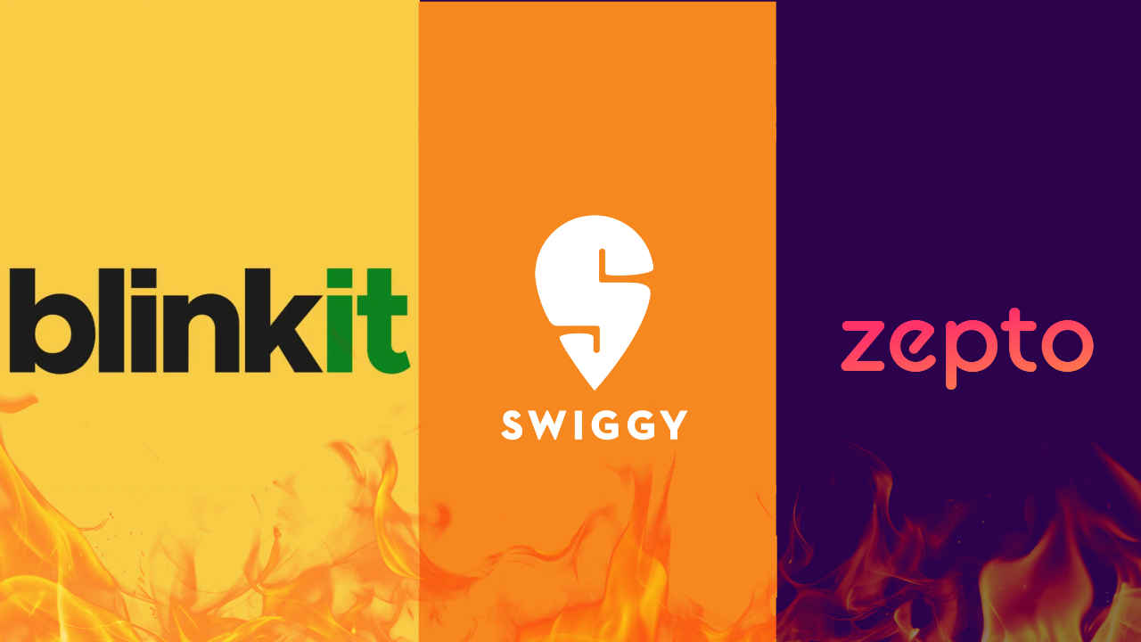 Indian retail group demands action against Blinkit, Swiggy and Zepto: Here’s why