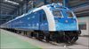 ఇండియాలో First Hydrogen Train ప్రారంభం: గ్రీన్ రైల్ రవాణాలో కొత్త అధ్యాయం లిఖించింది.!