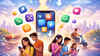 India’s app downloads hit 25.5 bn in 2025, driven by AI and micro-drama apps