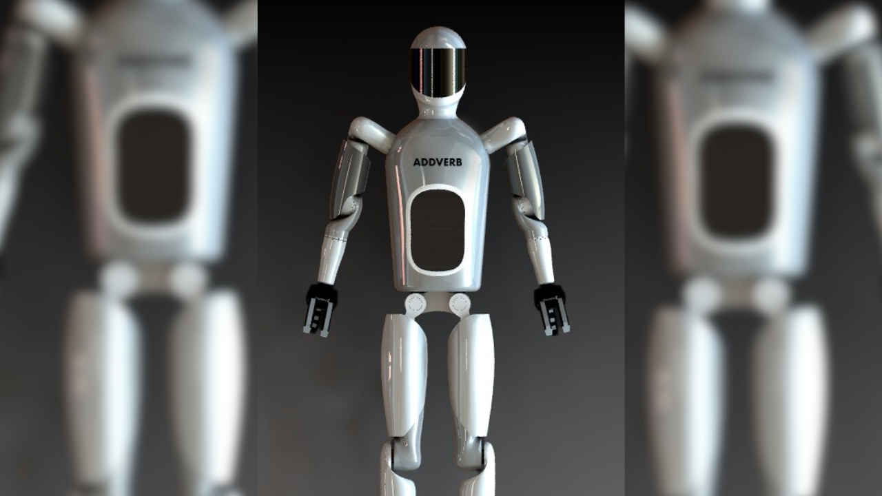 India’s first humanoid robot to debut in 2025 by Mukesh Ambani-backed Addverb