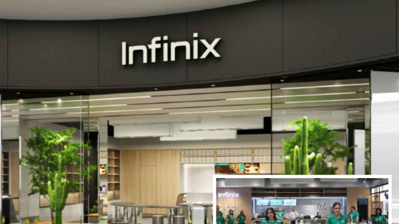 Infinix could foray into foldable phone market with ‘Zero Flip’: All you need to know