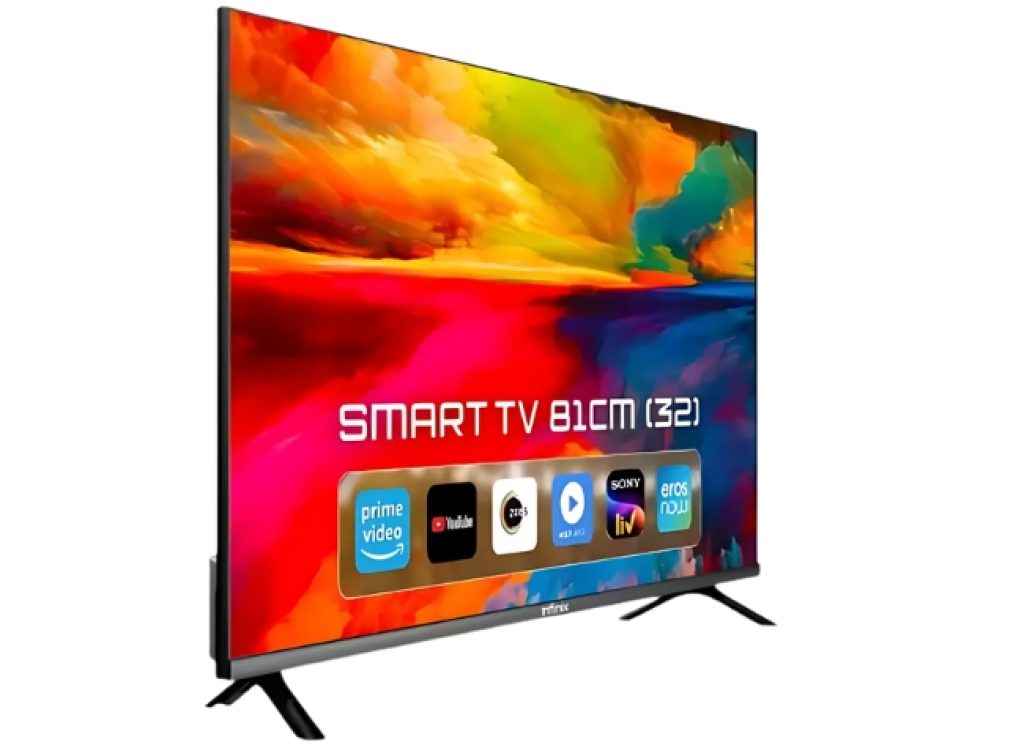 Infinix (32) Smart Tv