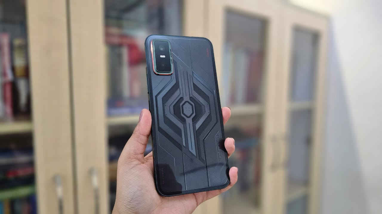 64 MP Sony ക്യാമറ, 4K റെക്കോഡിങ് പുതിയ Infinix GT 5ജി സെറ്റ് ഇന്ത്യയിൽ, 20000 രൂപയ്ക്ക് താഴെ!