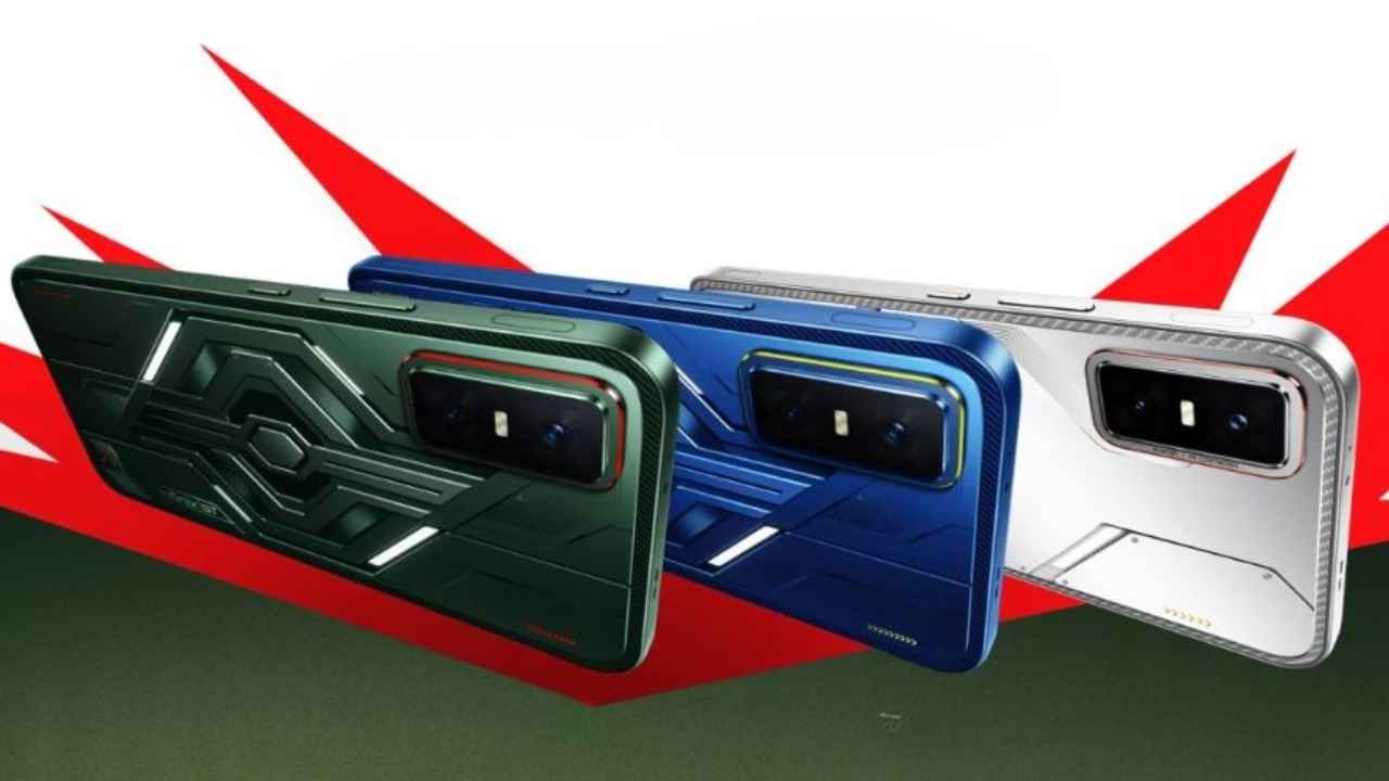 गेमर्स के लिए खास फोन Infinix GT 30 5G+ लॉन्च, मिलेंगे कई गेमिंग फीचर्स, जानें कीमत