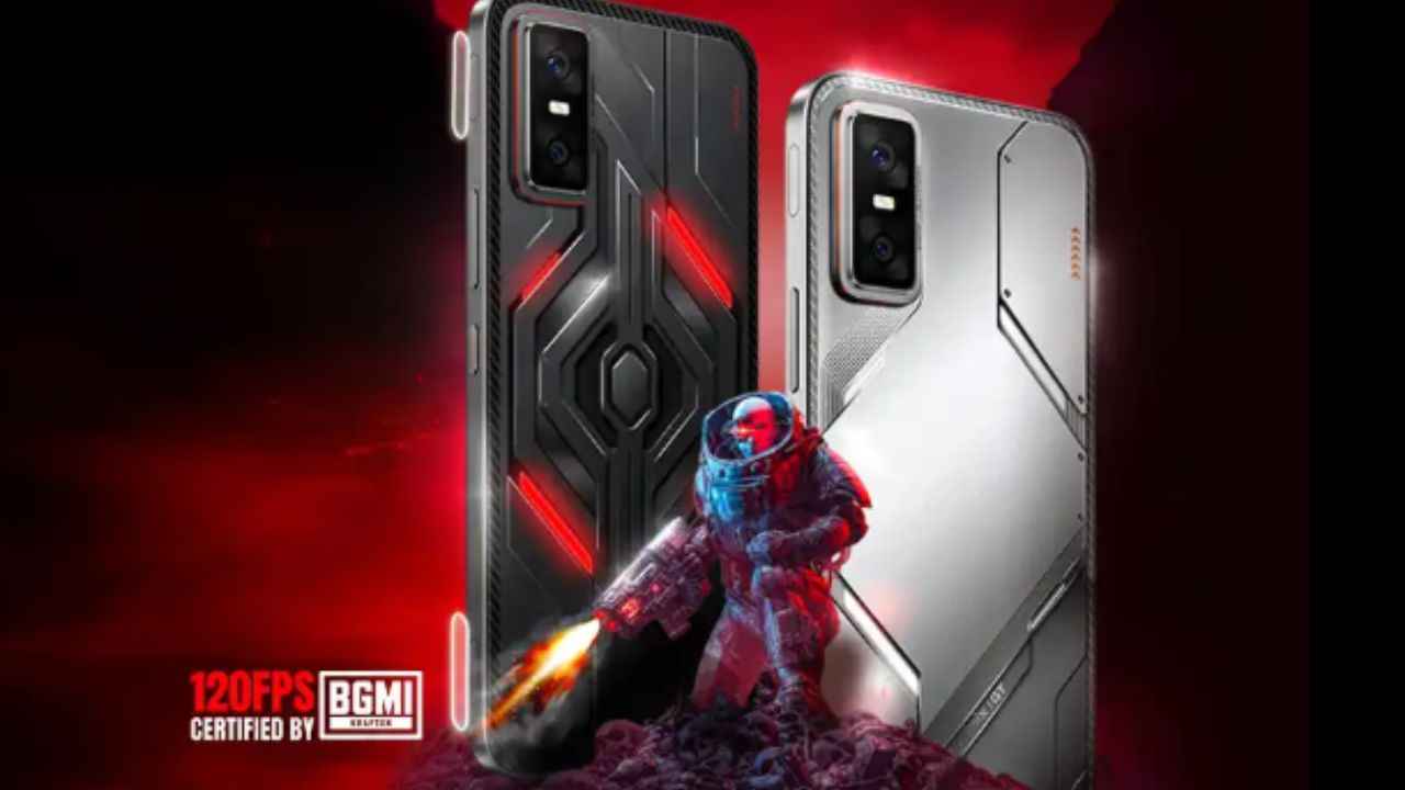 Infinix GT 30 Pro அதிரடி ப்ரோசெசர் உடன் இந்தியாவில் அறிமுகம் மணி கணக்கா கேம் விளையாடினாலும் ஒன்னும் ஆகாது