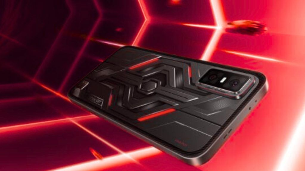 Infinix GT 30 Pro 5G With MediaTek Dimensity 8350 Ultimate Launched check Price