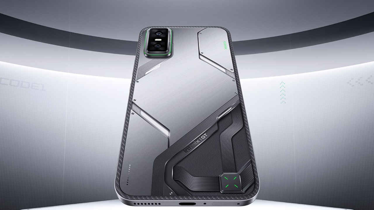 ಮುಂಬರಲಿರುವ Infinix GT 30 Pro 5G ಫೋನ್‌ನ ಬಿಡುಗಡೆಗೆ ಡೇಟ್ ಕಂಫಾರ್ಮ್! ನಿರೀಕ್ಷಿತ ಬೆಲೆ ಮತ್ತು ಫೀಚರ್ಗಳೇನು ತಿಳಿಯಿರಿ