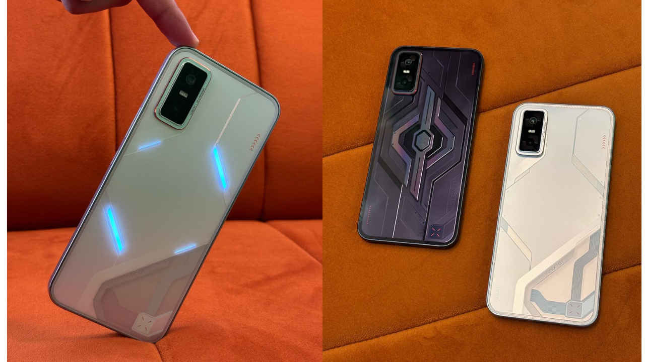 Infinix GT 30 Pro specifications leaked ahead of India launch: Here’s what it may offer