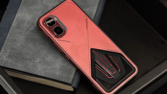 Infinix GT 50 Pro India launch set for Oct 27: Check expected price, specs and more