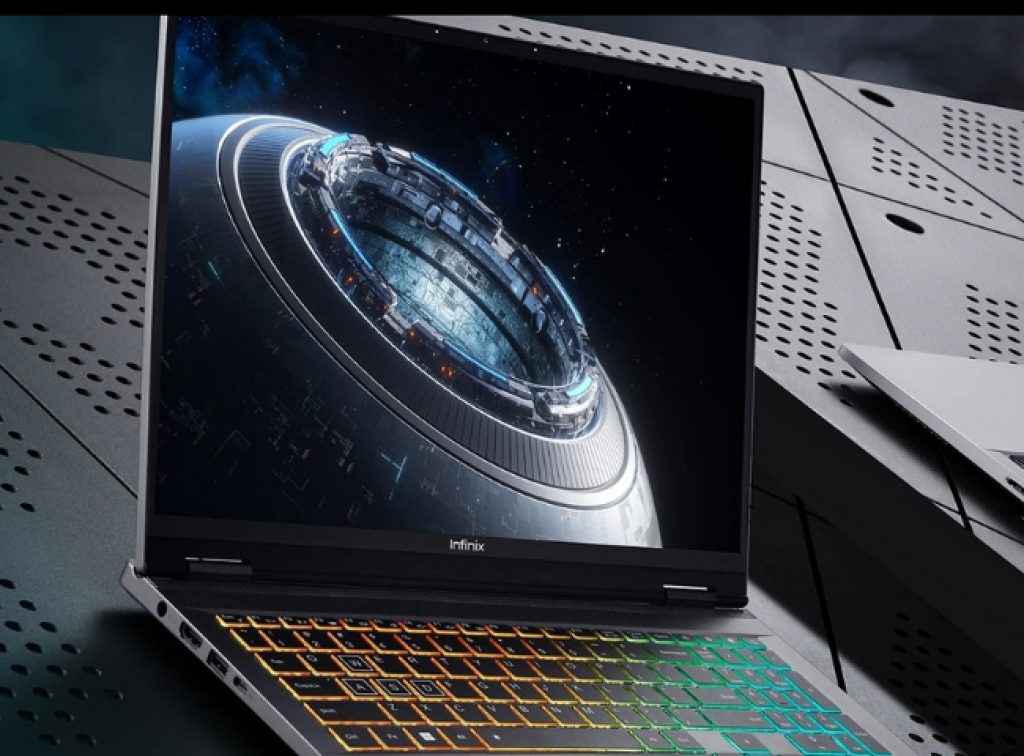 GT Book gaming laptop launched in India