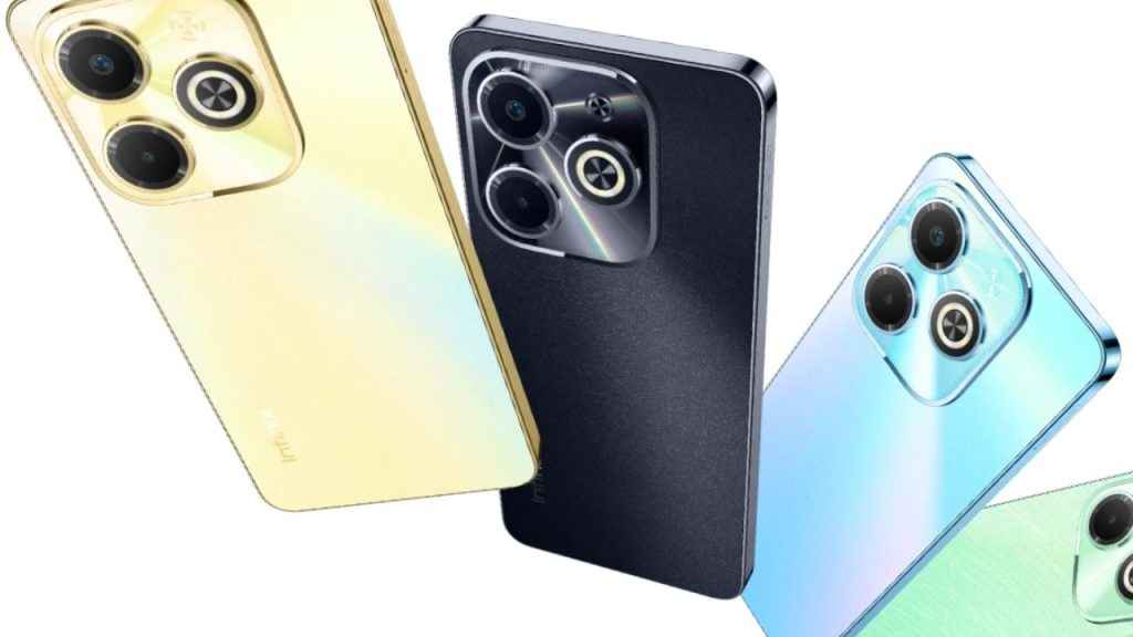 Infinix Hot 40i could launch in India soon: Launch & price details leaked
