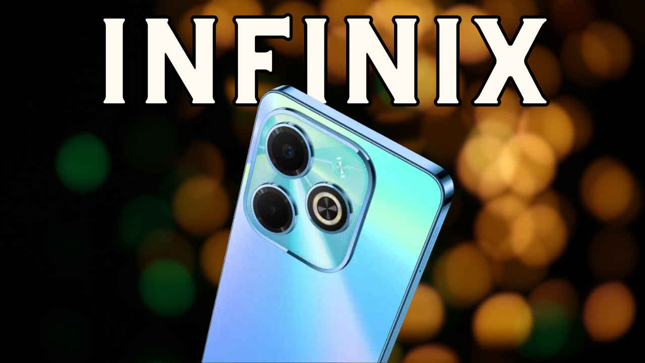 Infinix Hot 40i to launch in India on Feb 16: Here’s what to expect