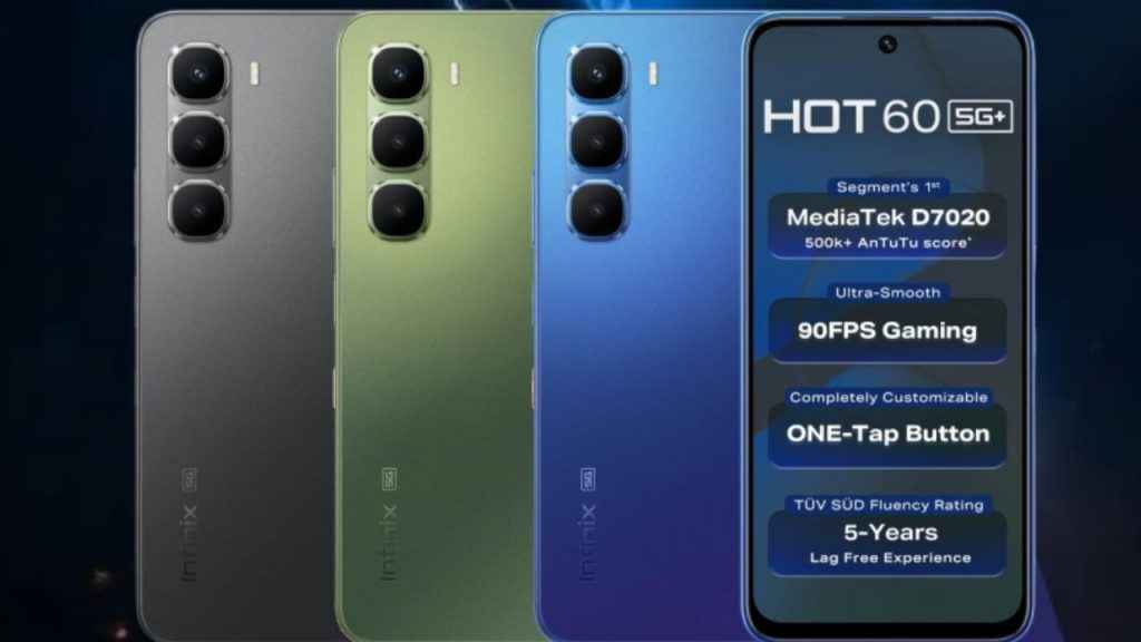 infinix-hot-60-5g-plus-launch-india-price-specs