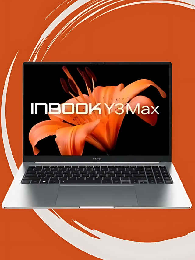 Infinix INBOOK Y3 Max