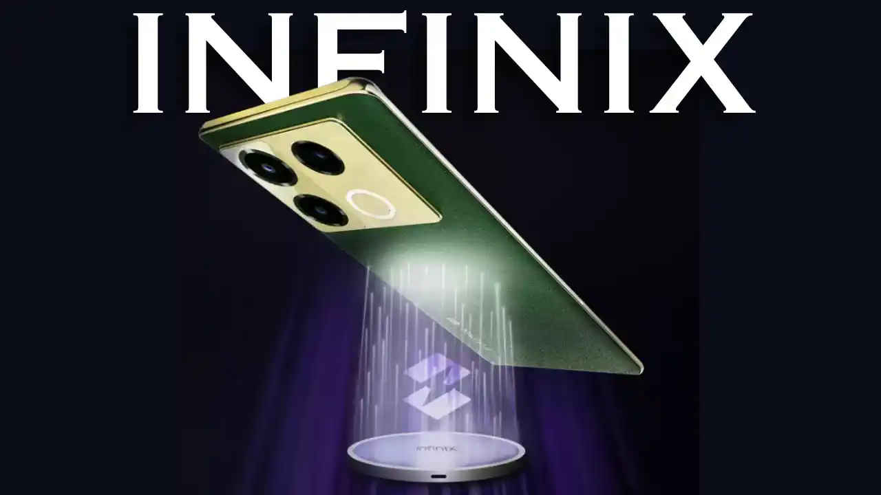 Infinix Note 40 Pro 5G series: Camera, processor & more details revealed ahead of launch