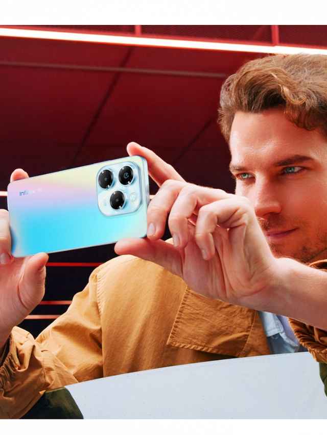 Infinix Note 40X 5G launched in India