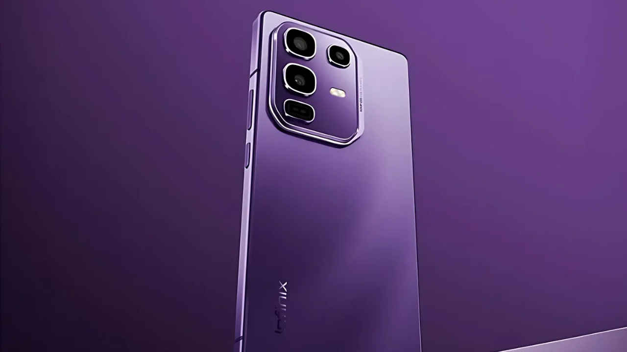 ಇನ್ಫಿನಿಕ್ಸ್​ನಿಂದ 3D Curved ಡಿಸ್ಪ್ಲೇ ಮತ್ತು 50MP ಕ್ಯಾಮೆರಾದ Infinix Note 50 Series ಬಿಡುಗಡೆ!