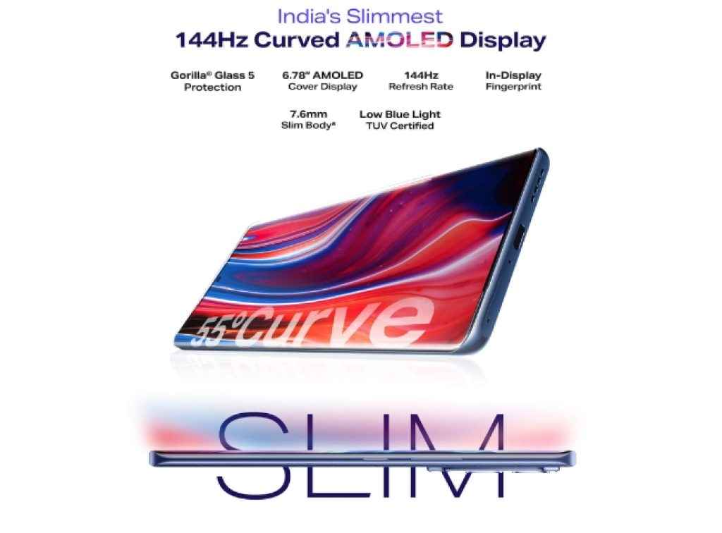 Infinix Note 50s 5G+