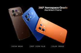 Infinix Note 60 Pro with Snapdragon 7s Gen 4 chip launched in India: Check price and specs