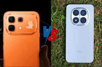 Infinix Note 60 Pro vs Redmi Note 15 Pro