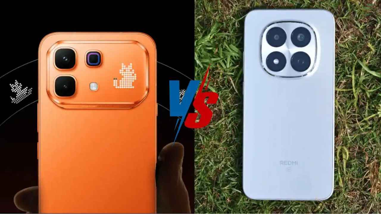 Infinix Note 60 Pro vs Redmi Note 15 Pro: இந்த இரு போனில் எது பெஸ்ட் எதை வாங்கலாம்