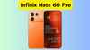 சத்தமில்லாமல் Infinix யின் புதிய 6500mAh பேட்டரியுடன் அறிமுகம் விலை அம்சங்கள் பாருங்க