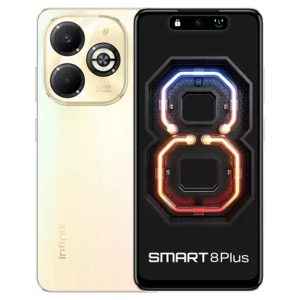 Infinix Smart 8 Plus