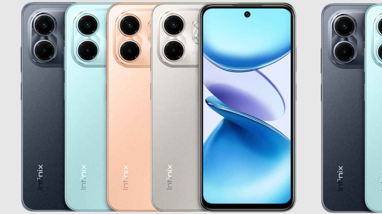 5000mAh बैटरी और 90Hz रिफ्रेश रेट के साथ बाजार में आया सस्ता फोन, भर-भर के मिलेंगे फीचर्स, जानें कीमत