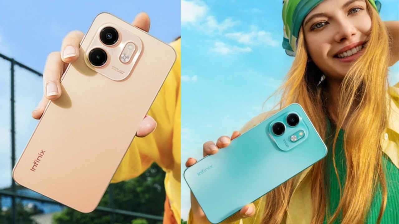 Infinix Smart 9 HD ಫೋನ್ ಕೇವಲ 7000 ರೂಗಳಿಗೆ ಬಿಡುಗಡೆ! ಆಫರ್ ಬೆಲೆ ಮತ್ತು ಫೀಚರ್ಗಳೇನು ತಿಳಿಯಿರಿ!