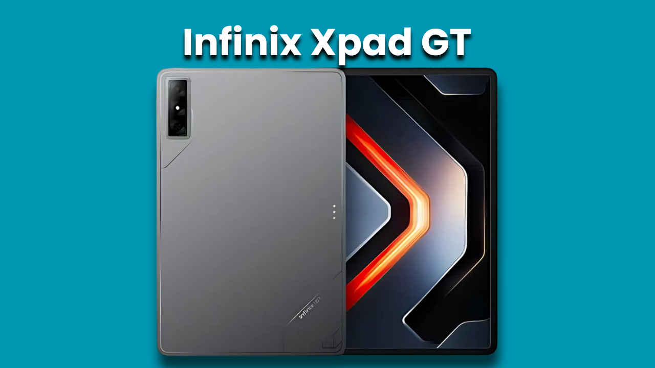 Infinix Xpad GT ಬರೋಬ್ಬರಿ 10,000mAh ಬ್ಯಾಟರಿಯೊಂದಿಗೆ ಬಿಡುಗಡೆ! ಆಫರ್ ಬೆಲೆ ಮತ್ತು ಫೀಚರ್ಗಳೇನು?