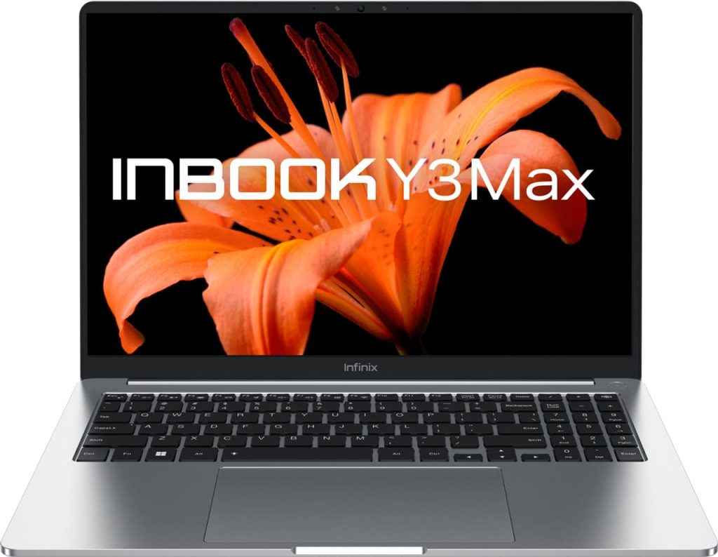 Infinix Y3 Max Series
