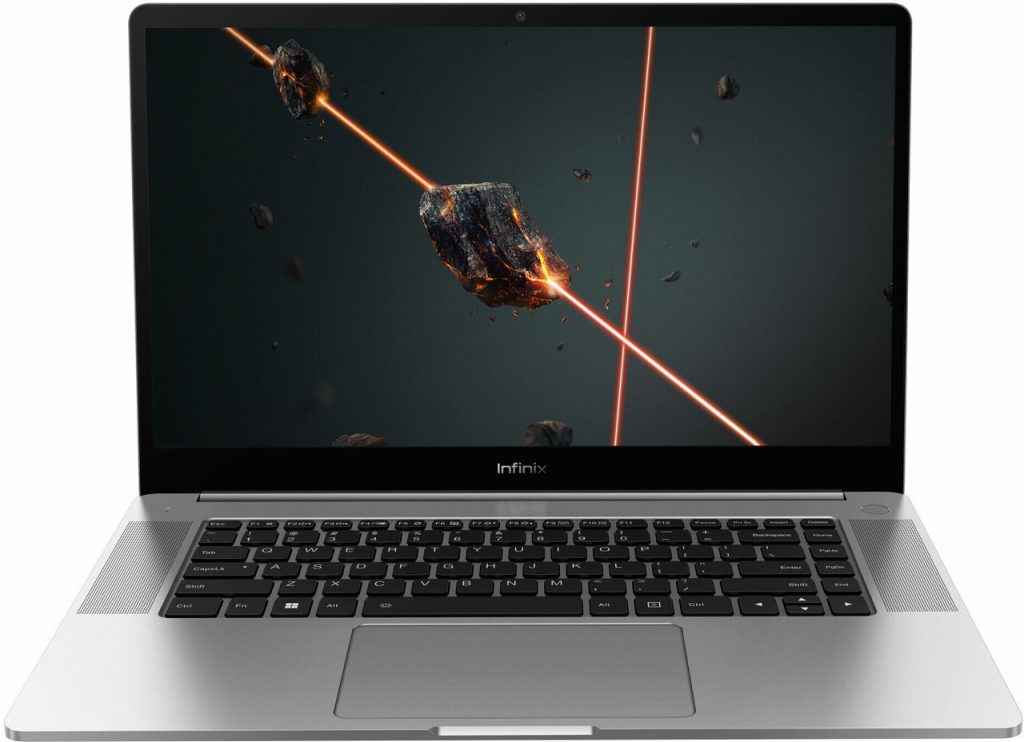 Infinix ZEROBOOK 13 Intel Intel Core i9 13th Gen 13900H