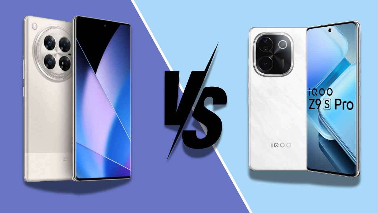 iQOO Z9s Pro 5G Vs Infinix ZERO 40 5G: कौन सा है सबसे तगड़ा बजट 5G फोन