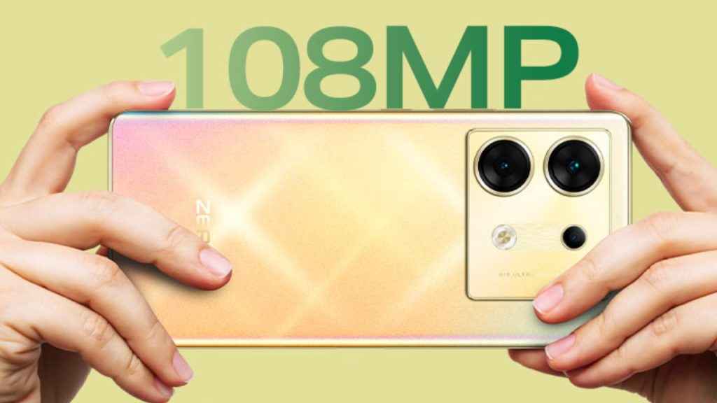 Infinix Zero 40 5G and 4G specifications and price leak before launch