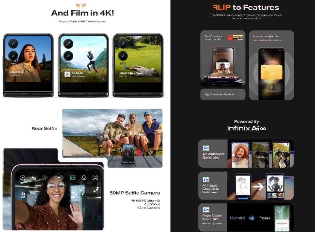 Infinix-Zero-Flip-5G