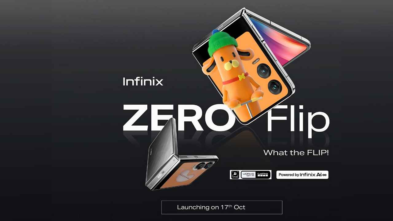 Infinix யின் முதல் பிலிப் போன் இந்தியாவில் அறிமுகம் இதை பார்த்த அசந்து போவிங்க