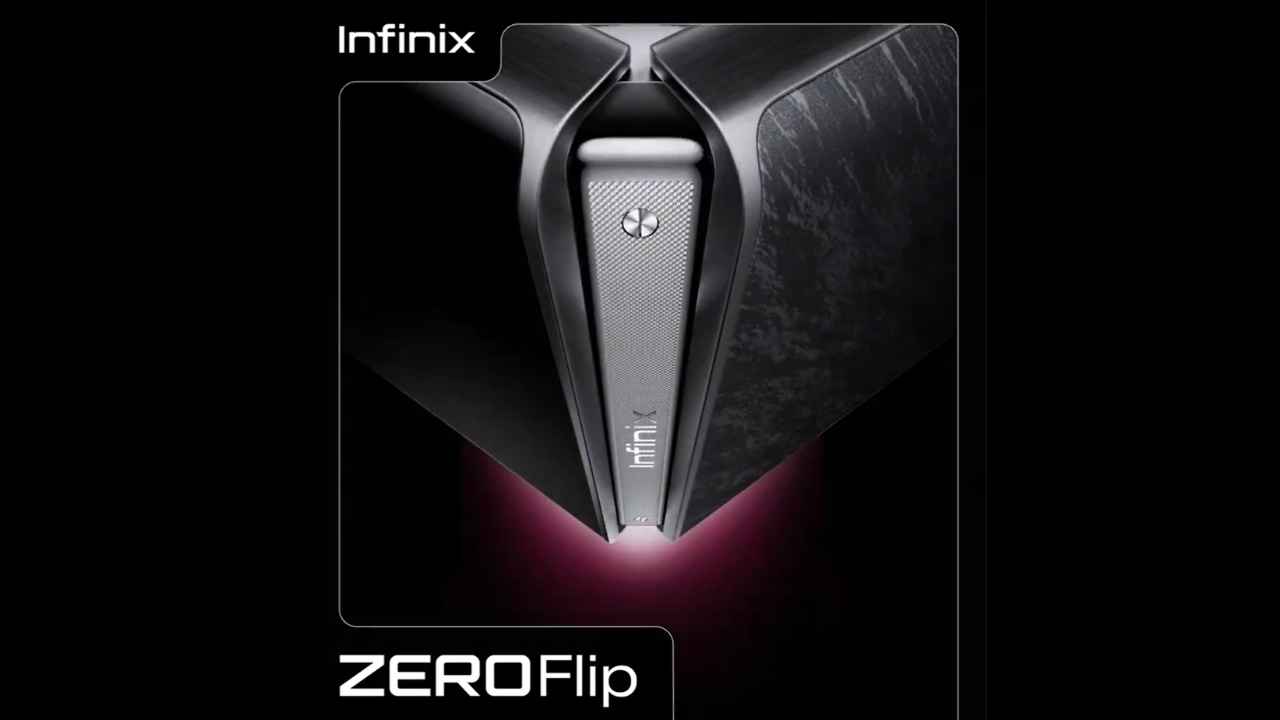 Infinix Zero Flip: మార్కెట్ లోకి కొత్త బడ్జెట్ ఫ్లిప్ ఫోన్ వస్తోందా.!