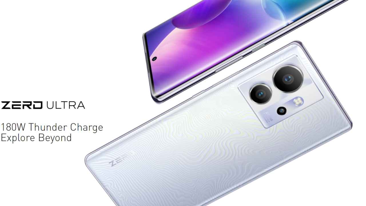 Infinix का ये 5G फोन पहले कभी नहीं मिला होगा इतना सस्ता! 200MP कैमरा और 180W चार्जिंग हैं फोन की जान