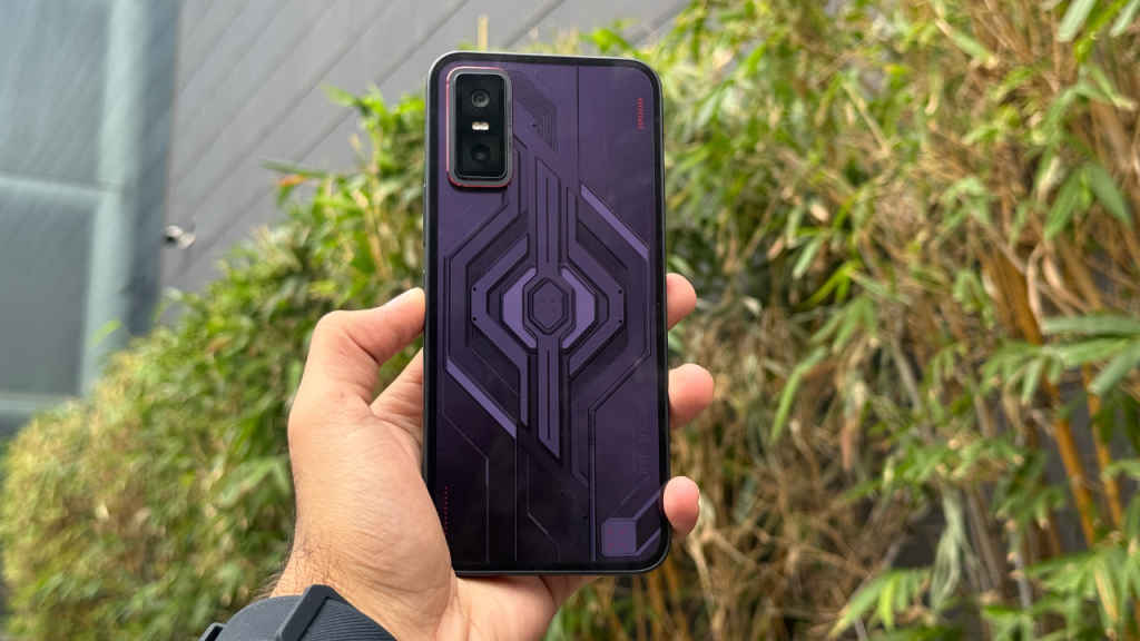 Infinix GT 30 Pro