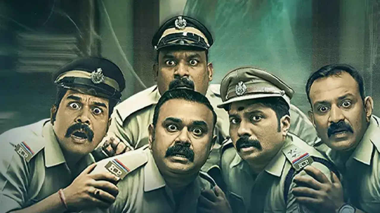 बॉलीवुड की बैंड बजाने आ रही हैं साउथ की ये 5 फिल्म-वेब सीरीज, ये वाली है Pushpa से भी बड़ी एंटरटेनर!