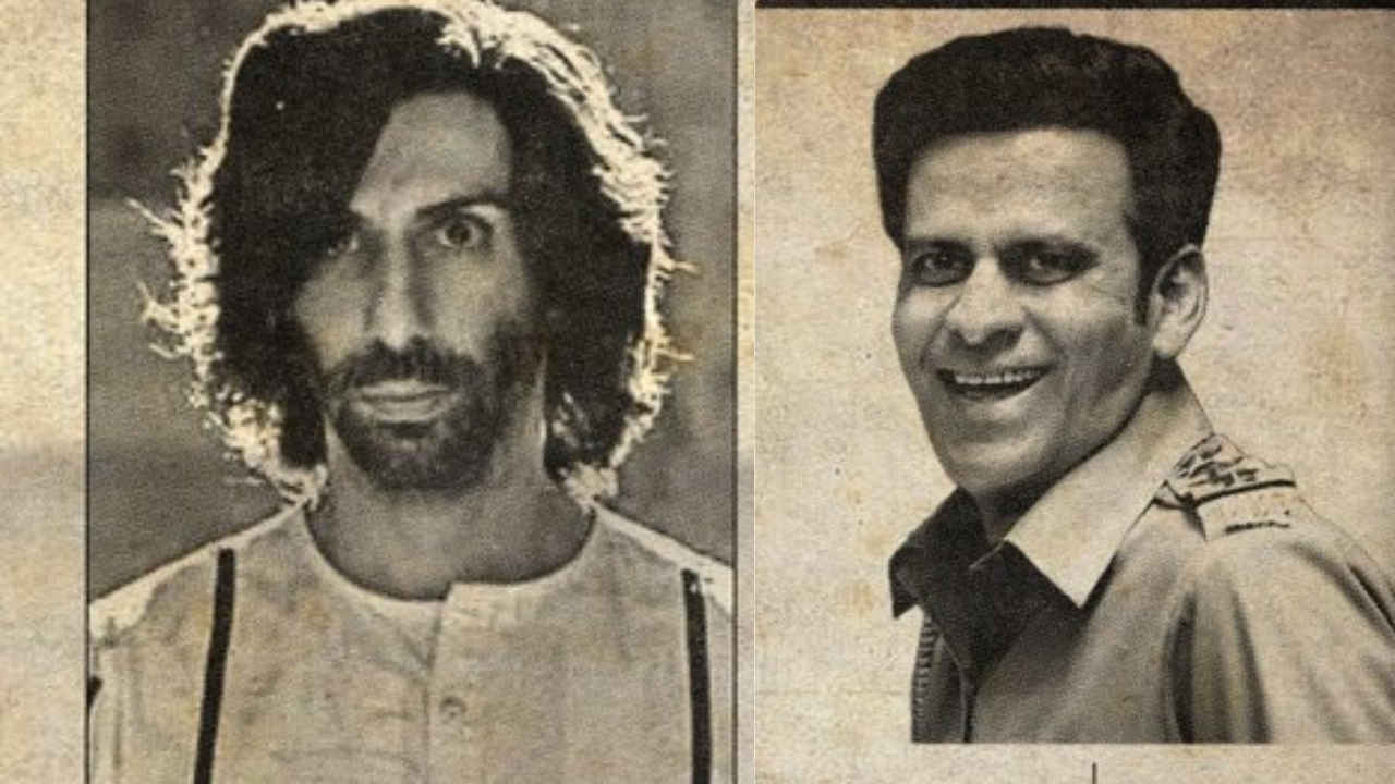 असली कहानी पर बनी मनोज बाजपेयी की ये चोर-पुलिस वाली फिल्म, The Family Man Season 3 से पहले ओटीटी पर हो रही स्ट्रीम